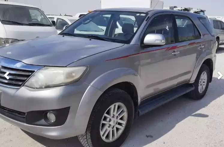 استفاده شده Toyota Unspecified برای فروش که در دوحه #5596 - 1  image 